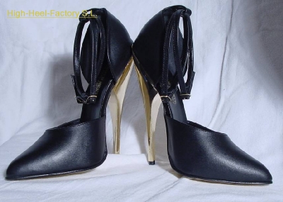 HHF-Luisa,metalheel 5.5