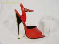 HHF-Casablanca metalheel 5.5